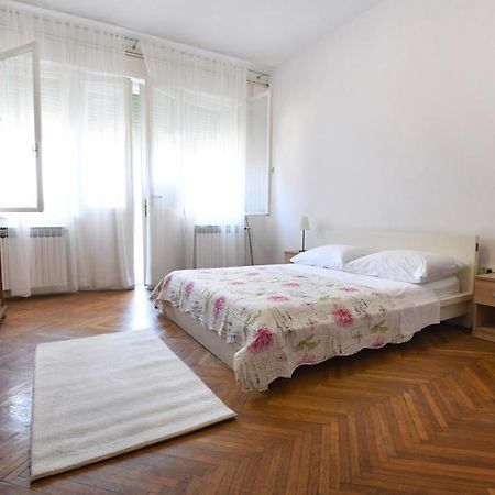 City Center. Beautiful 130M2 Apartmant, Sea View Задар Екстер'єр фото