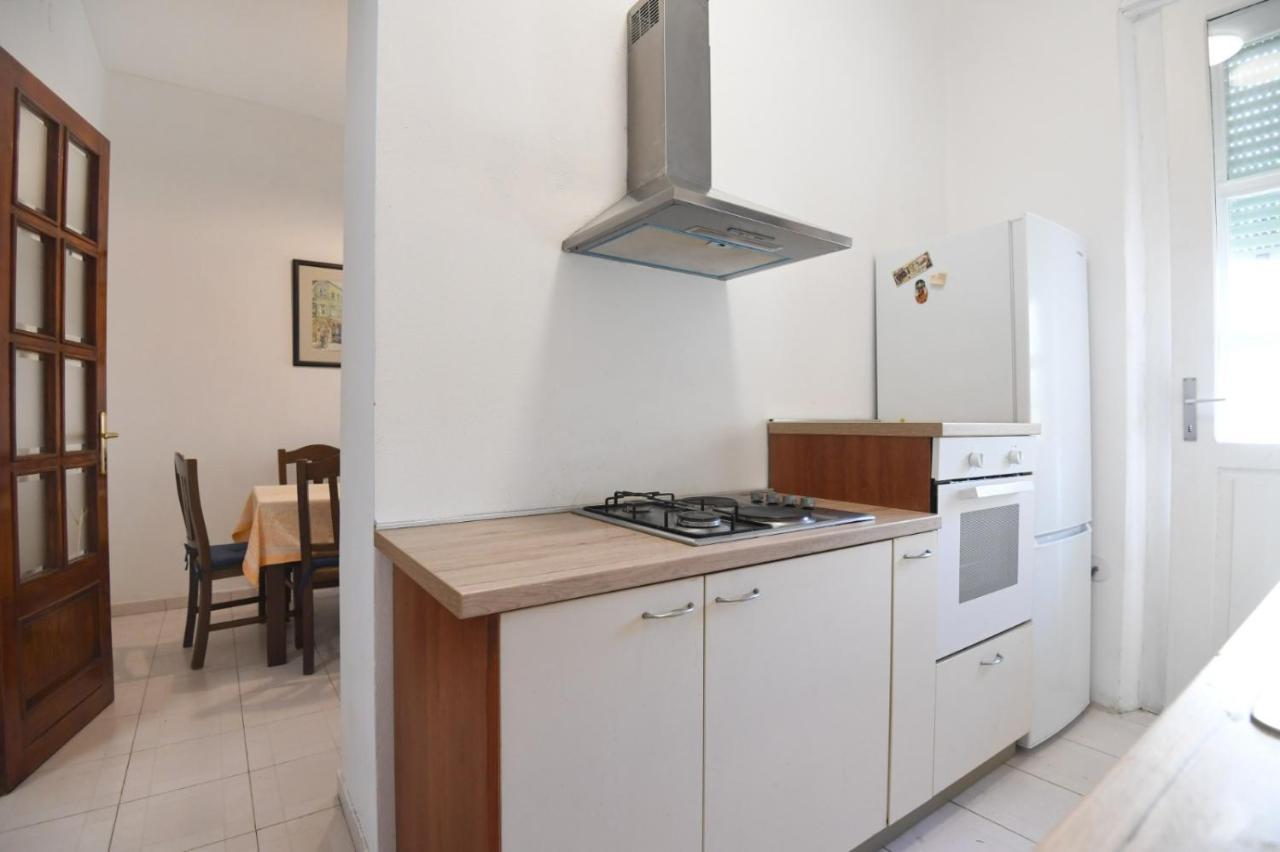 City Center. Beautiful 130M2 Apartmant, Sea View Задар Екстер'єр фото